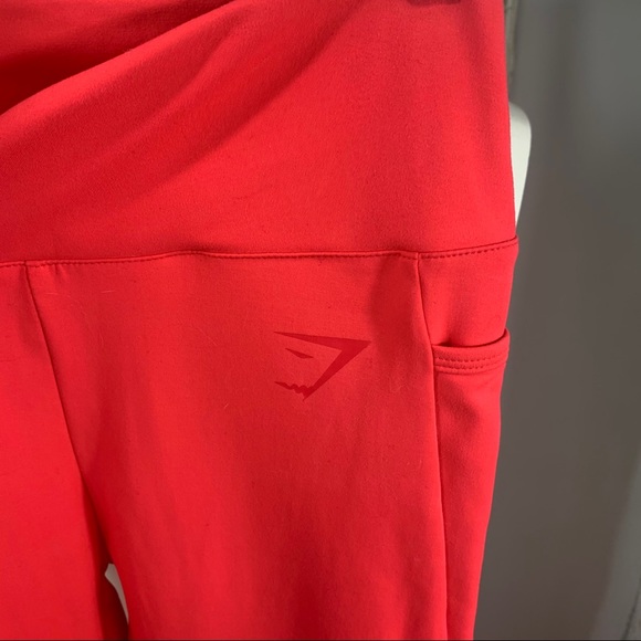 Rare Nikki Blackketter X gym shark Dynamic coral - Picture 8 of 12